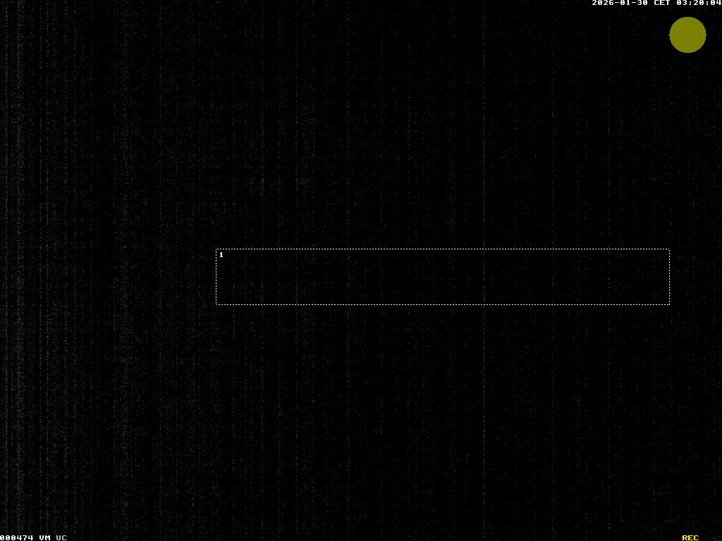 Camera Live Image